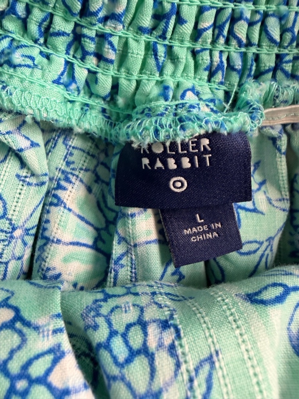 SOLDRoller Rabbit Target Matching - Picture 2 of 3